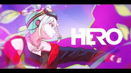 HERO/Ayase【Covered by YuNi】