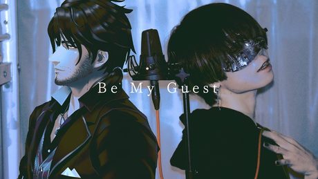 【超学生】Be My Guest @歌ってみた【ベルモンド・バンデラス】