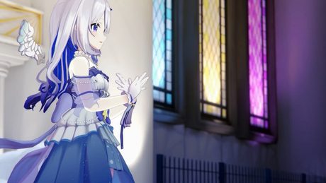 世界で一番のアイドル / 天音かなた(official)