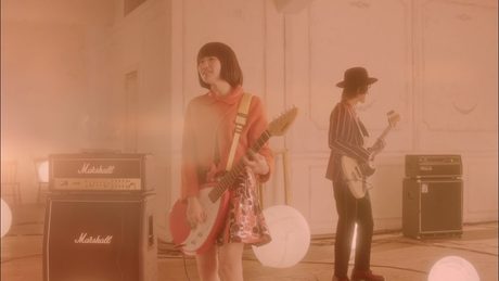 anderlust 『帰り道』Short Ver.