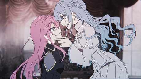 Makeup / 香椎モイミ feat. 初音ミク&巡音ルカ