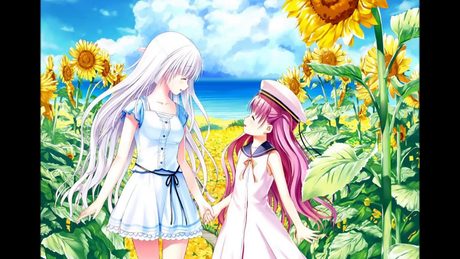 Summer Pockets Original SoundTrack - Lasting Moment (歌詞付き)
