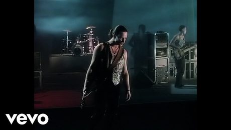 U2 - With Or Without You