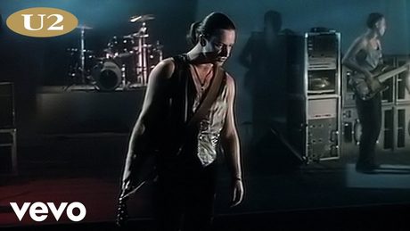 U2 - With Or Without You