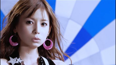 中川翔子『空色デイズ』music video