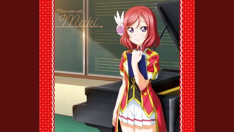 Angelic Angel (MAKI Mix)
