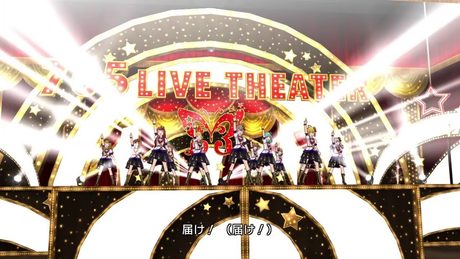 「アイドルマスター ミリオンライブ! シアターデイズ」ゲーム内楽曲『Harmony 4 You』13人ライブver.MV【アイドルマスター】