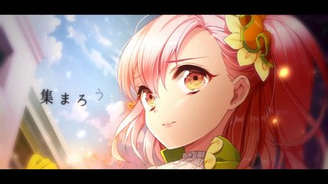 【グリモア】小さなオルゴール / 桃世もも(cv.阿澄佳奈)【リバースレコードプロジェクト第3弾】
