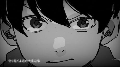 【Gero】弱者の宣言|MusicVideo 【HoneyWorks】