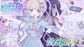 ଳ cover - INTERNET OVERDOSE - をとは / NEEDY GIRL OVERDOSE 主題歌