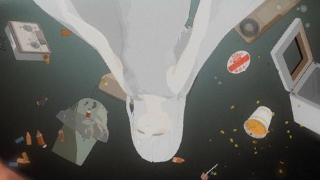 天使 / 可不