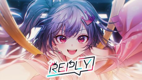 Reply – kz(livetune) / 響咲リオナ【Cover】