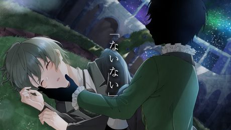 【オリジナルMV】 Shadows House ED『Nai Nai (ないない)』ReoNa 歌ってみた 拡散NG - シャドーハウスED