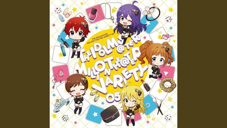 はぴ！やば！まいまいんど！
