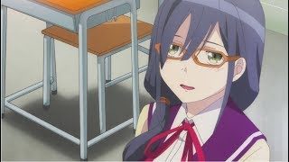 アニメガタリズ-コンプリートBlu-ray BOX-CM(みのあ、みこver)