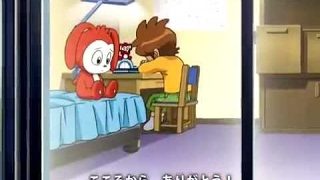 ♪たいせつなともだち~しんゆうver.~(進研ゼミ小学講座)