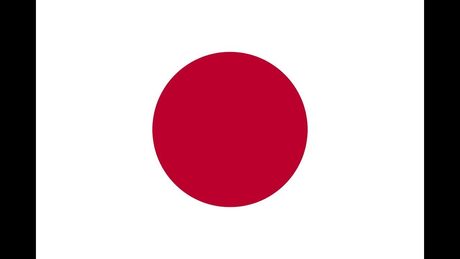 日本国 国歌「君が代」