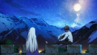 TVアニメ『天才王子の赤字国家再生術』ノンクレジットエンディング映像