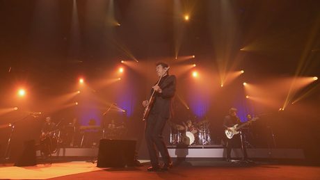「さらば青春の光」 from HOTEI 40th Anniversary 〜Double Fantasy Tour〜 "BLACK or WHITE ?" - サムネイル