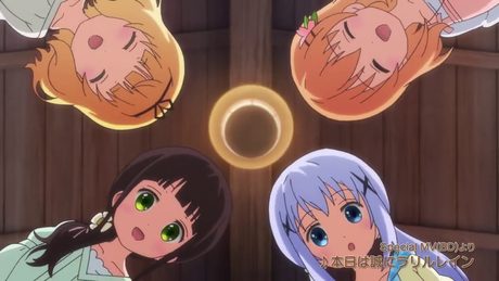 『ご注文はうさぎですか? BLOOM』OPテーマ「天空カフェテリア/Petit Rabbit's」初回限定盤特典Special MV試聴動画