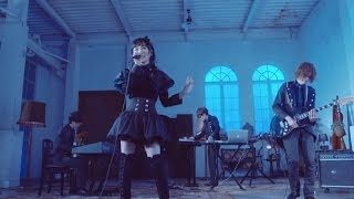 fhána "divine intervention" (TVアニメ「ウィッチクラフトワークス」OP主題歌) Music Video