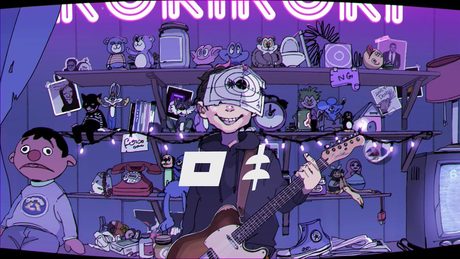 ロキ 歌ってみた / ナナヲアカリ