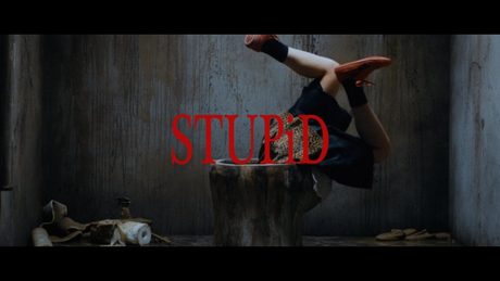 STUPiD (NEW TYPE Ver.) / BiS 新生アイドル研究会 [OFFiCiAL ViDEO]