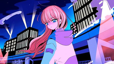 「オートノミー」LIZLI feat. 9Lana【MV】