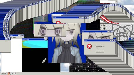 あたしじゃない / 绮萱
