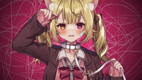 キャットラビング ♡ 星川サラ【歌ってみた】