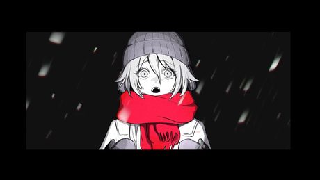 シリーテラー / r-906 feat. IA :[R]