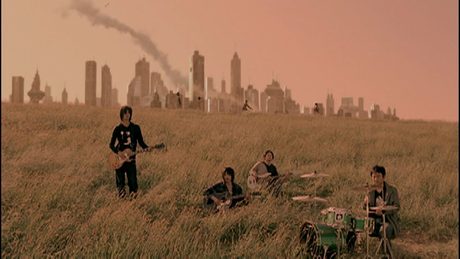 BUMP OF CHICKEN「花の名」