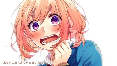 大嫌いなはずだった。/HoneyWorks feat.GUMI&初音ミク