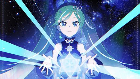 ラストラス / *Luna feat. 初音ミク
