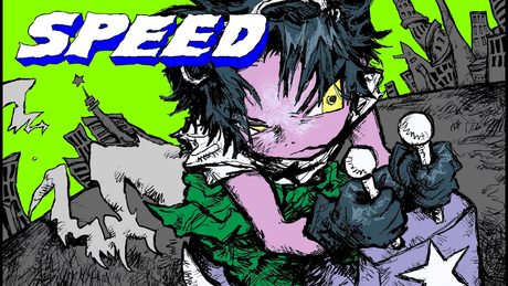 natori - SPEED