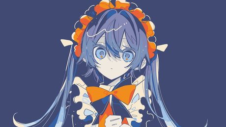 「生きる」に疲れたら-初音ミク