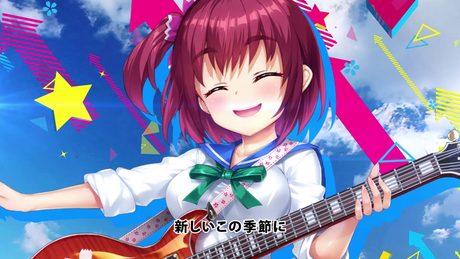 イロドリミドリ 五十嵐撫子(cv:花井美春) 『オーケー?オーライ!』MV
