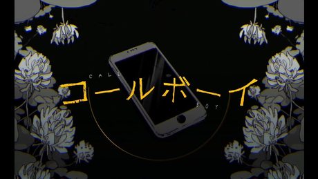 コールボーイ 歌ってみた【そらる】