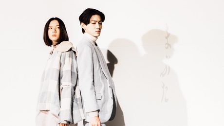 まぶた / Vaundy:MUSIC VIDEO