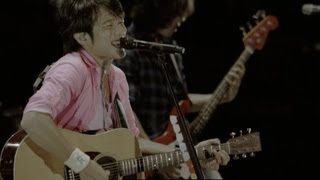 Mr.Children「名もなき詩」Mr.Children "HOME" TOUR 2007 ~in the field~