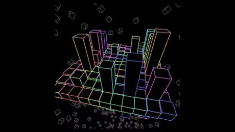 【#BMS_Shuin】 422 ／ flicknote 【BGA】