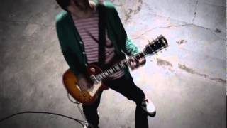 ASIAN KUNG-FU GENERATION 『踵で愛を打ち鳴らせ』