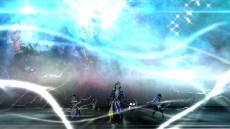 Royz「Starry HEAVEN」MUSIC VIDEO