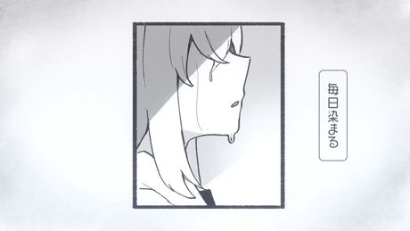 透明人間/白上フブキ(cover)