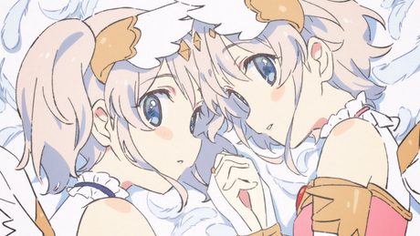 【視聴動画】ねぇねぇPlease!【プリンセスコネクト!Re:Dive】