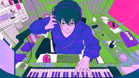 レクレスリィ / 初音ミク - Aliey:S