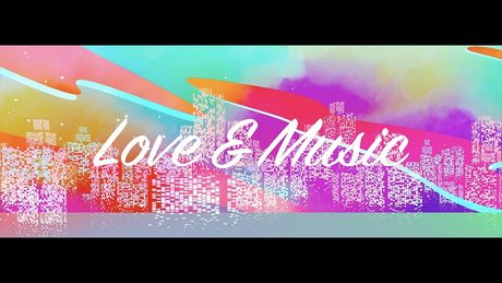 Guiano - Love & Music