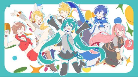 空奏ジャンプ / ナナホシ管弦楽団 feat. 初音ミク