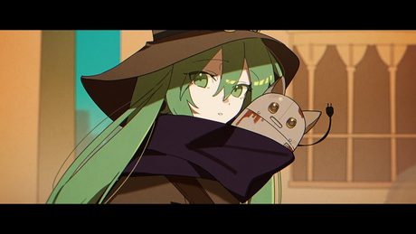 キネティックタウン
