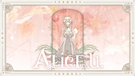 【Original Song】ALiCE&u【Ayunda Risu】